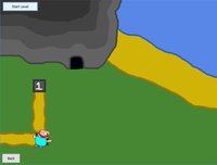 Virtual Pet RPG screenshot, image №1244669 - RAWG