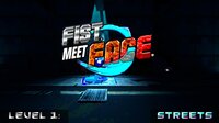 Fist, Meet Face (EARLY DEMO) screenshot, image №2632587 - RAWG