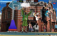 Freestyle2: Street Basketball screenshot, image №109105 - RAWG