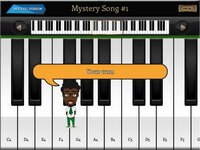 Simon Says Piano screenshot, image №2681343 - RAWG