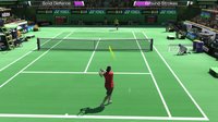 Virtua Tennis 4 screenshot, image №562772 - RAWG