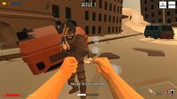 Undead Desert Massacre screenshot, image №4154334 - RAWG