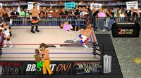 Wrestling Revolution screenshot, image №1447683 - RAWG