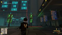 CodeStrike - Python Practice Adventure Game screenshot, image №4208526 - RAWG