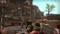 Lead and Gold: Gangs of the Wild West screenshot, image №139965 - RAWG