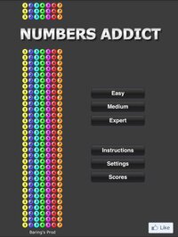 Numbers Addict Premium screenshot, image №2710078 - RAWG