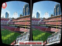 VR - 3D Sports Stadium View screenshot, image №973887 - RAWG