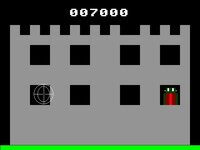 Haunted Castle (Basiccomputer) screenshot, image №3598377 - RAWG