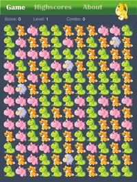 Animal Escape Popping Puzzle Game Free screenshot, image №1706667 - RAWG