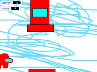 flabby sussy boy game screenshot, image №3620437 - RAWG