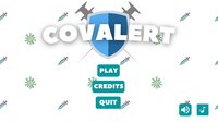 CovAlert: A Platformer Game screenshot, image №3092589 - RAWG