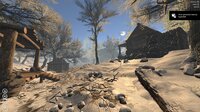 Shadow of the Night screenshot, image №3793905 - RAWG