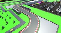 Car Race (CreatingGames) screenshot, image №3550710 - RAWG