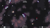 Asteroid Miner (GLHF Studios) screenshot, image №3367555 - RAWG