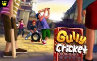 Gully Cricket Game - 2018 screenshot, image №1558067 - RAWG