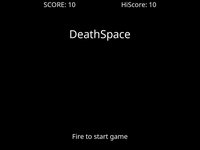 DeathSpace screenshot, image №1956872 - RAWG