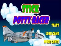 Stick Potty Racer screenshot, image №1661781 - RAWG