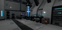 Jack Walker: Ethereal screenshot, image №2552209 - RAWG