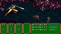 Brave Battle Saga - The Legend of The Magic Warrior screenshot, image №1857710 - RAWG