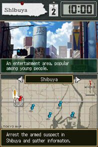 Tokyo Beat Down screenshot, image №251277 - RAWG
