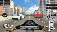 Speed Moto Rider screenshot, image №1507982 - RAWG