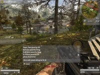 Enemy Territory: Quake Wars screenshot, image №429448 - RAWG