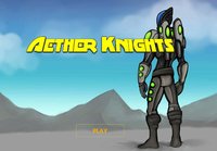 Aether Knight screenshot, image №1735996 - RAWG