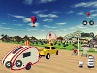 Camper Van: Beach Resort 2018 screenshot, image №1855429 - RAWG