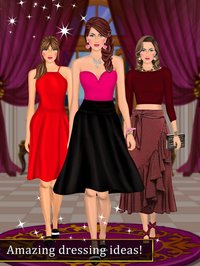 Princess Girls - Royal Closet screenshot, image №1980017 - RAWG