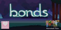 Bonds (Lalia, gamedyx, BeatrizSabater) screenshot, image №2322232 - RAWG