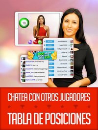 BINGO ESPAÑOL: Video en vivo screenshot, image №1979898 - RAWG