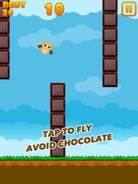 Fly Owl screenshot, image №1700442 - RAWG