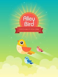 Alley Bird screenshot, image №2024054 - RAWG