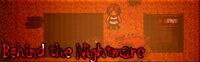 Behind the Nightmare screenshot, image №3609580 - RAWG
