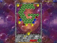 Bubble Frenzy screenshot, image №328276 - RAWG