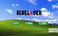 BLUELOVER-Magara Jam 3 screenshot, image №2940044 - RAWG