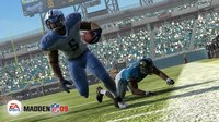 Madden NFL 09 screenshot, image №481584 - RAWG