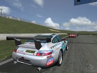 GTR: FIA GT Racing Game screenshot, image №380756 - RAWG