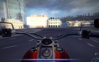 Biker Simulator screenshot, image №1948902 - RAWG