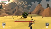 Forsaken Ones screenshot, image №4178457 - RAWG