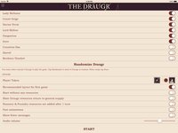 The Draugr screenshot, image №2204544 - RAWG