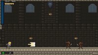 The Instruments of Faith: Padua's Destiny Demo screenshot, image №3219182 - RAWG
