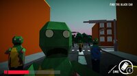 Apocalypse Street screenshot, image №2933343 - RAWG