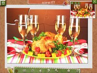 Holiday Jigsaw Thanksgiving Day screenshot, image №3951437 - RAWG