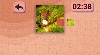 Ultimate Puzzles Animals 6 screenshot, image №3139002 - RAWG