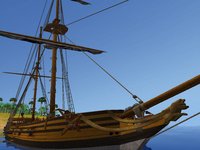 Pirates of the Burning Sea screenshot, image №355294 - RAWG