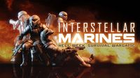 Interstellar Marines screenshot, image №134805 - RAWG