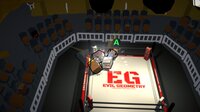 Wrestling Cardboard Championship screenshot, image №4022252 - RAWG