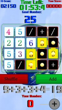 Advanced MathMeister screenshot, image №2855788 - RAWG