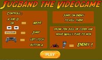 jugband the videogame screenshot, image №2701408 - RAWG